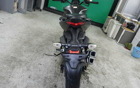 SUZUKI GIXXER 250 ED22B