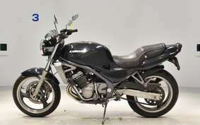 KAWASAKI BALIUS 250 ZR250A