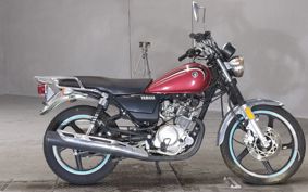 YAMAHA YBR125 SP PCJL