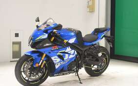 SUZUKI GSX-R1000R A 2019 DM11G