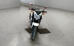 HONDA CB400F 2014 NC47