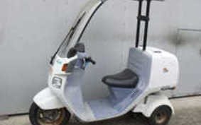 HONDA GYRO CANOPY Wagon TA02