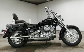 YAMAHA DRAGSTAR 400 CLASSIC 2017 VH02J