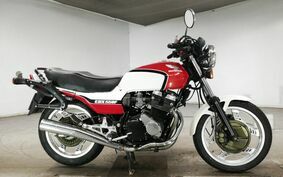 HONDA CBX550F PC04