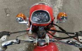 HONDA BENLY 50 S CD50