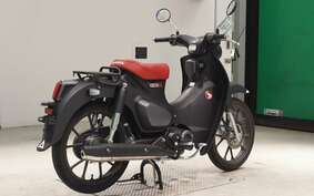 HONDA C125 SUPER CUB JA58