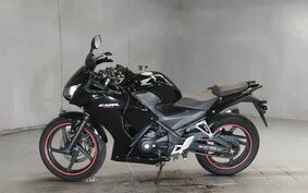 HONDA CBR250R MC41