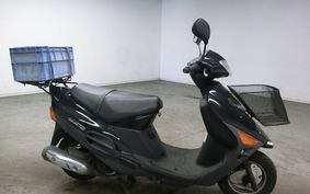 SUZUKI VECSTAR 125 CF42A