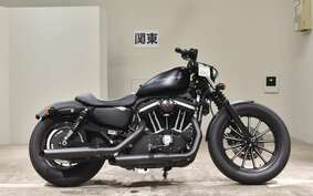 HARLEY XL883N 2011 LE2