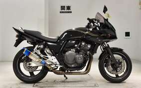 HONDA CB400 SUPER BOLDOR VTEC 2009 NC42