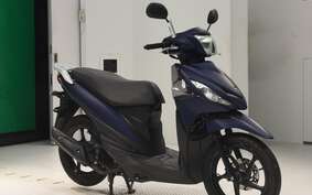 SUZUKI ADDRESS 110 CE47A