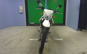 KAWASAKI KLX125 2010 LX125C