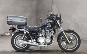 YAMAHA XJ650 SPECIAL 4L6