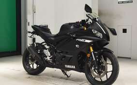 YAMAHA YZF-R3 2019 RH13J