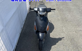 SUZUKI LETS4