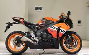 HONDA CBR1000RR Gen. 2 2010 SC59