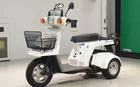 HONDA GYRO X TD02