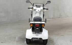 HONDA GYRO X TD02