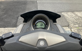 YAMAHA N-MAX SE86J