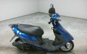 SUZUKI ADDRESS V50 CA44A