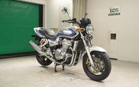 HONDA CB1300SF SUPER FOUR 2001 SC40