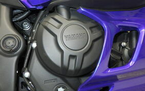 YAMAHA YZF-R25 A RG43J