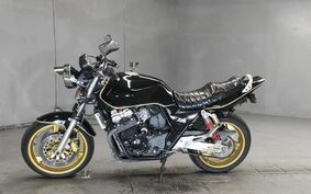 HONDA CB400SF VTEC 2004 NC39