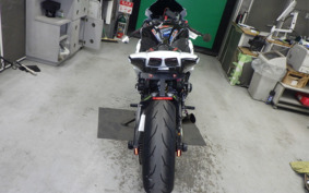 SUZUKI GSX-R750 2009