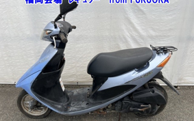 SUZUKI ADDRESS V50