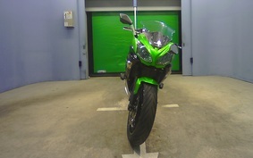 KAWASAKI NINJA 400 ABS 2015 EX400E