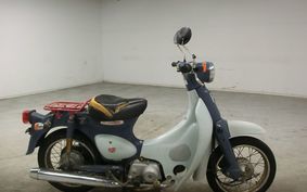 HONDA LITTLE CUB C50