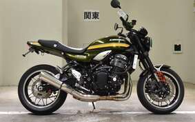 KAWASAKI Z900RS ZR900C