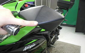 KAWASAKI ZX-25R ZX250E