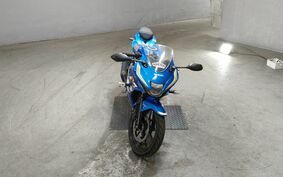 SUZUKI GSX-R125 DL33B