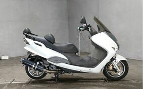 YAMAHA MAJESTY 125 5CA