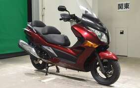 HONDA SILVER WING 400 GT Type 2015 NF03