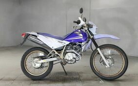 YAMAHA XTZ125 不明