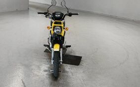 HONDA CROSS CUB 110 JA45