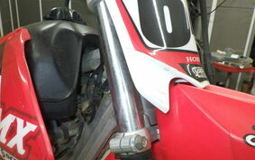 HONDA CRF125F JE03