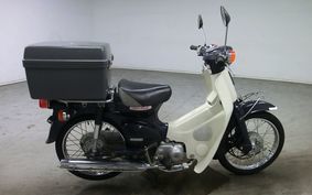 HONDA C70 SUPER CUB HA02