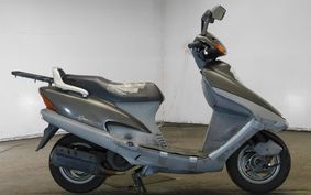 HONDA SPACY 125 JF04