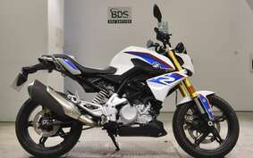 BMW G310R 2020