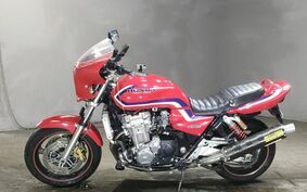 HONDA CB1300SF SUPER FOUR 2000 SC40