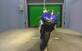 SUZUKI GSX-R600 2006 GN7DA