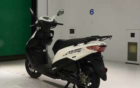 SUZUKI ADDRESS V125 DT11A