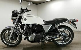 HONDA CB1100 2011 SC65