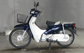 HONDA C50 SUPER CUB AA04