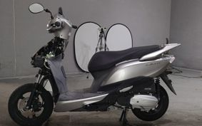 HONDA LEAD 125 JF45