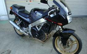 HONDA CBR250R Hurricane MC17