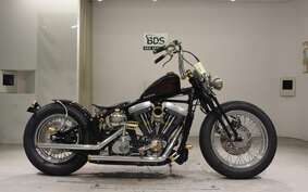 HARLEY FLSTC 1340 1996 BJL